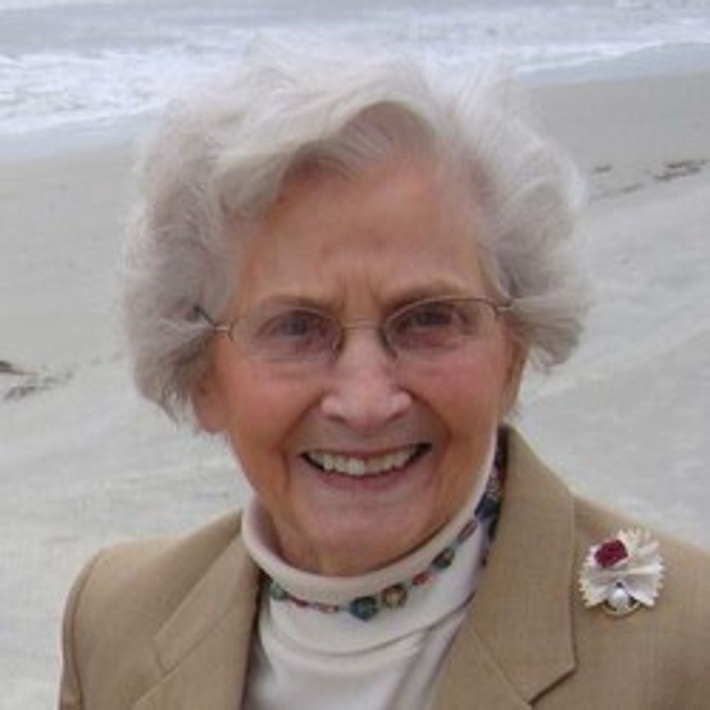Ruthanne Key