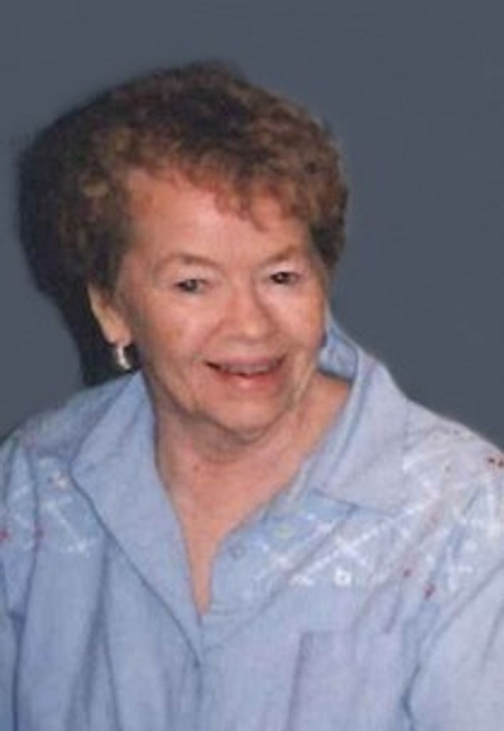 Gloria Carol (Payton)  Comstock