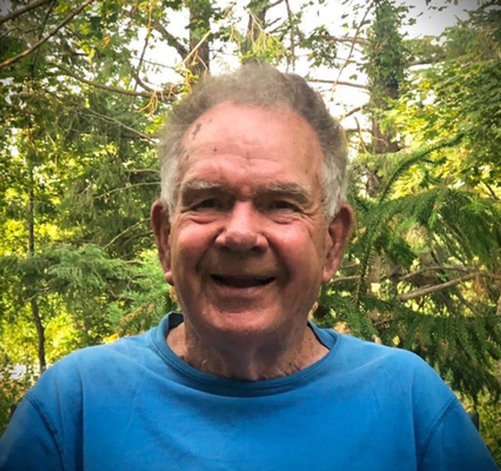 David Lynn Paine Profile Photo