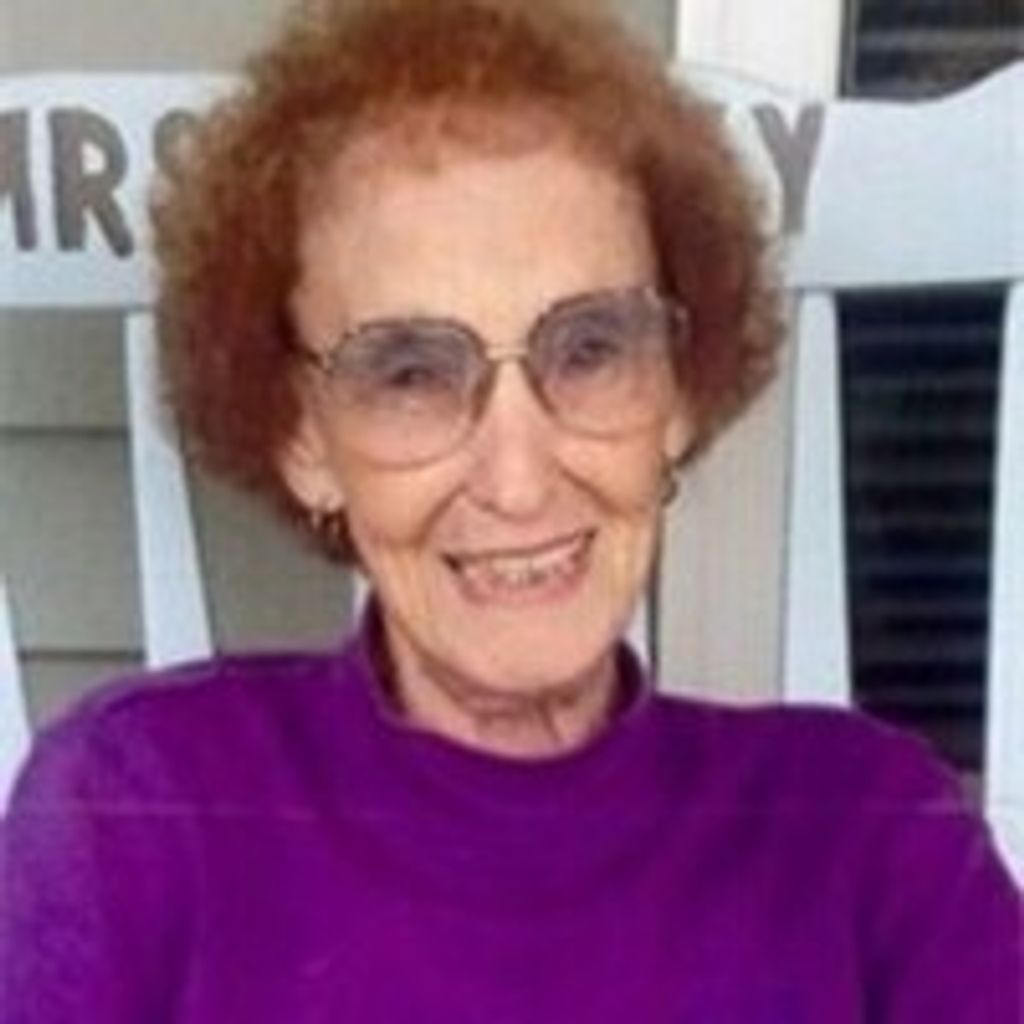 Faye Alley Profile Photo