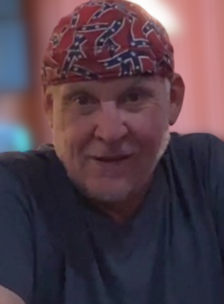 Timothy "Tim" Van Vleet