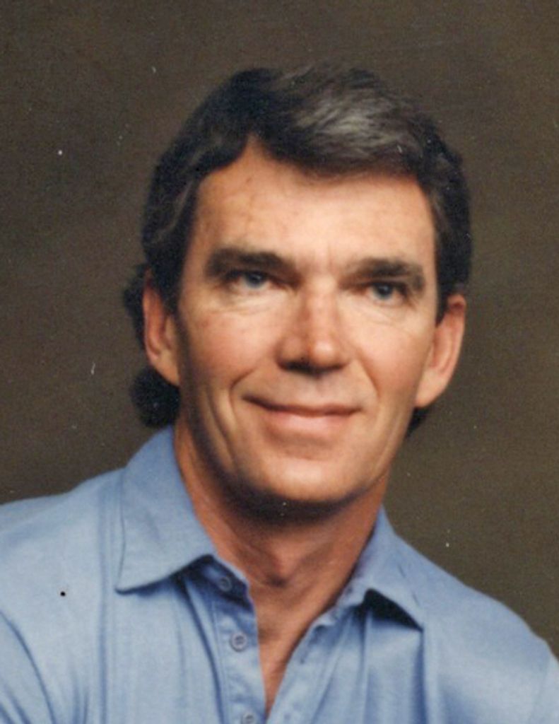 Robert Lynn Courney Profile Photo