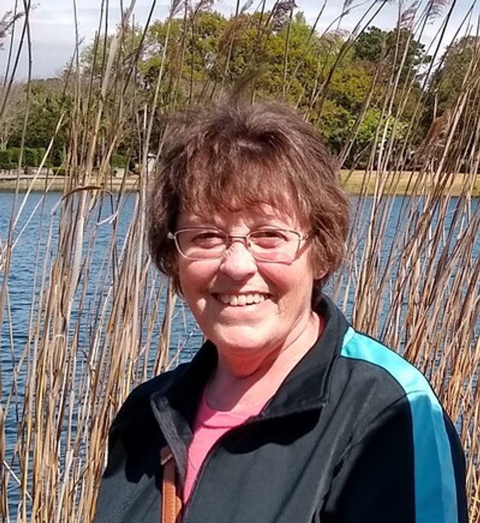 Julie Ann Nichols Profile Photo