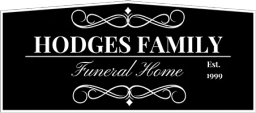Hodges Family Funeral Home