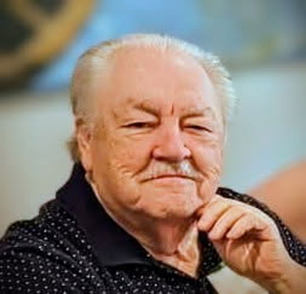 Dr. Gary Wayne Whitcanack