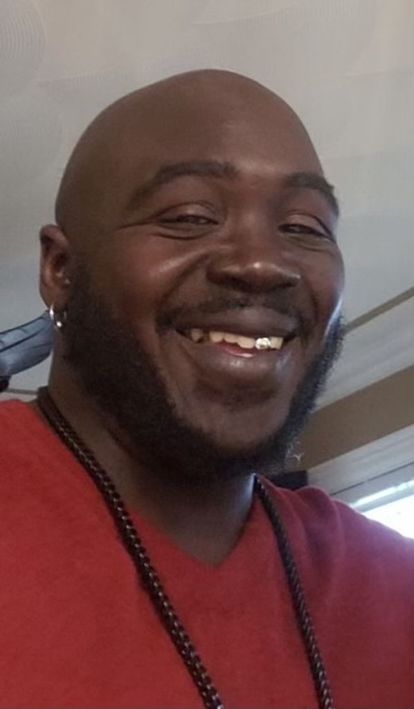 Stephen Lamont Scott Profile Photo