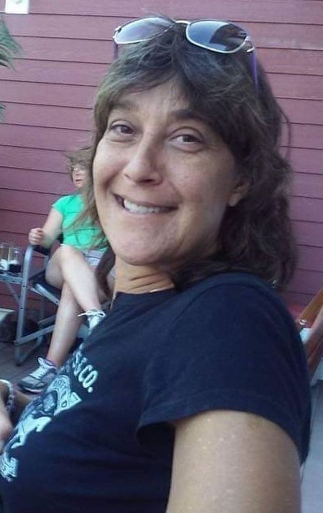 Julie Ann Brown Profile Photo