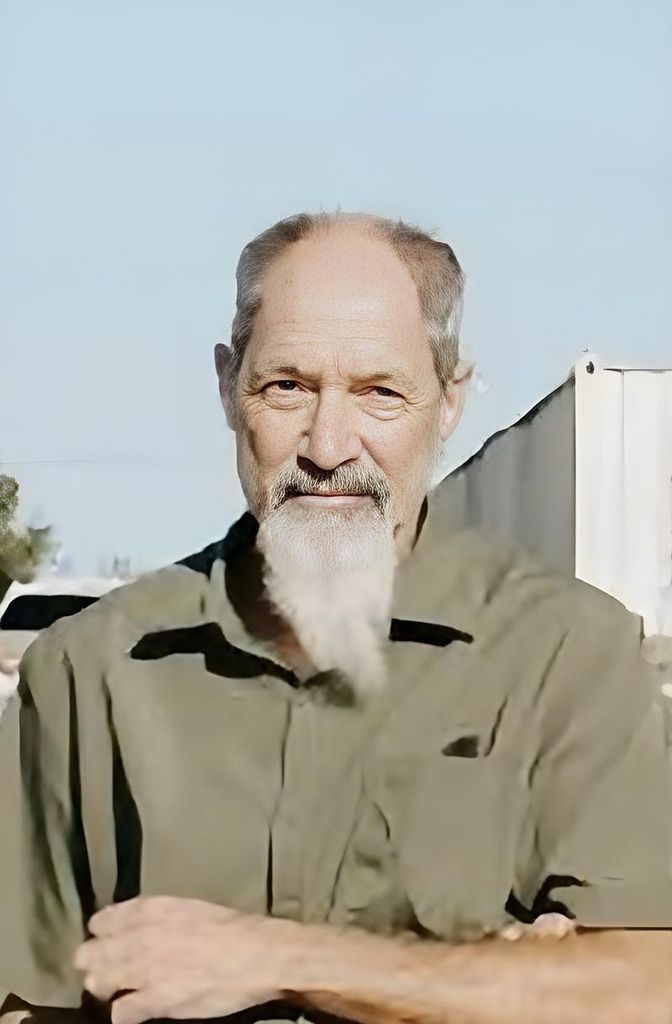 Robert Wade Winzor Profile Photo