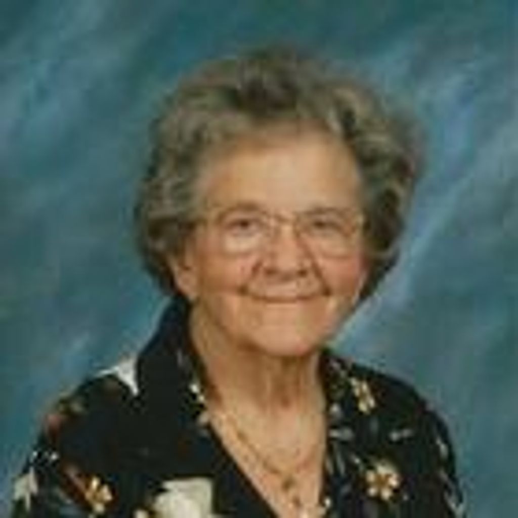Virginia Detwiler Profile Photo