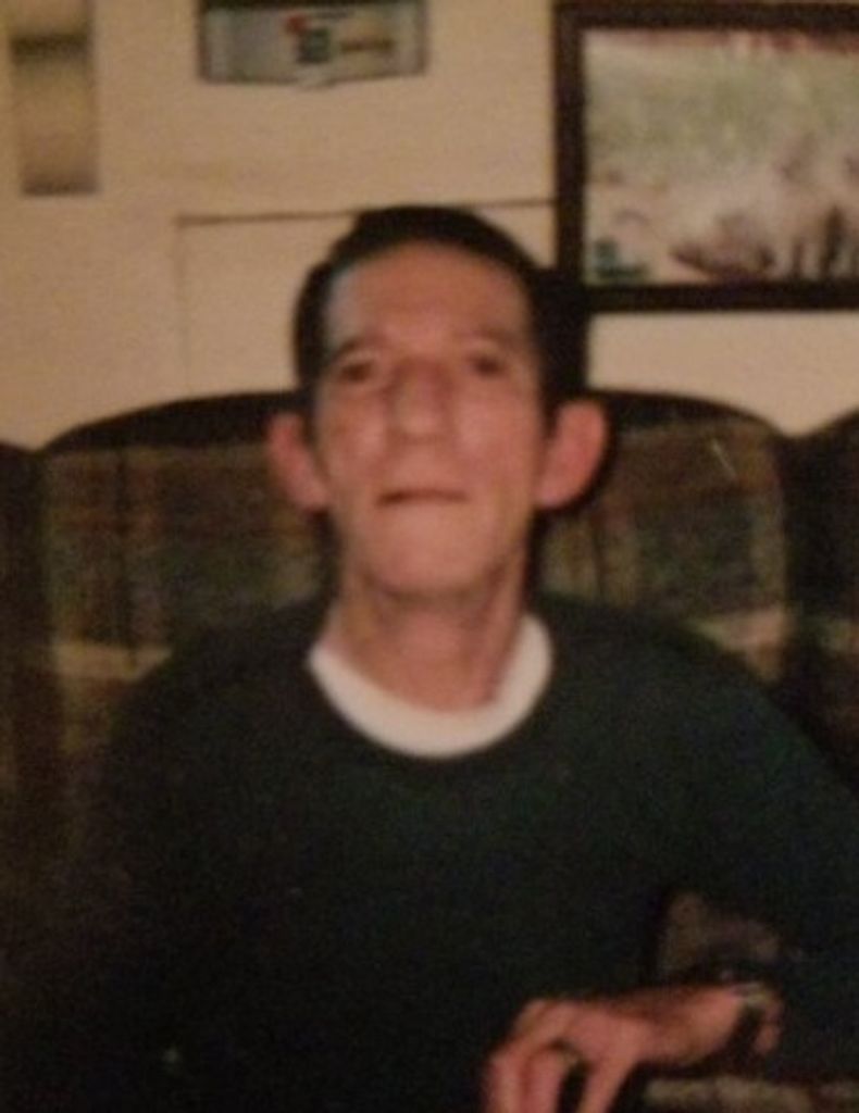 Dewey Thomas Phillips, Sr