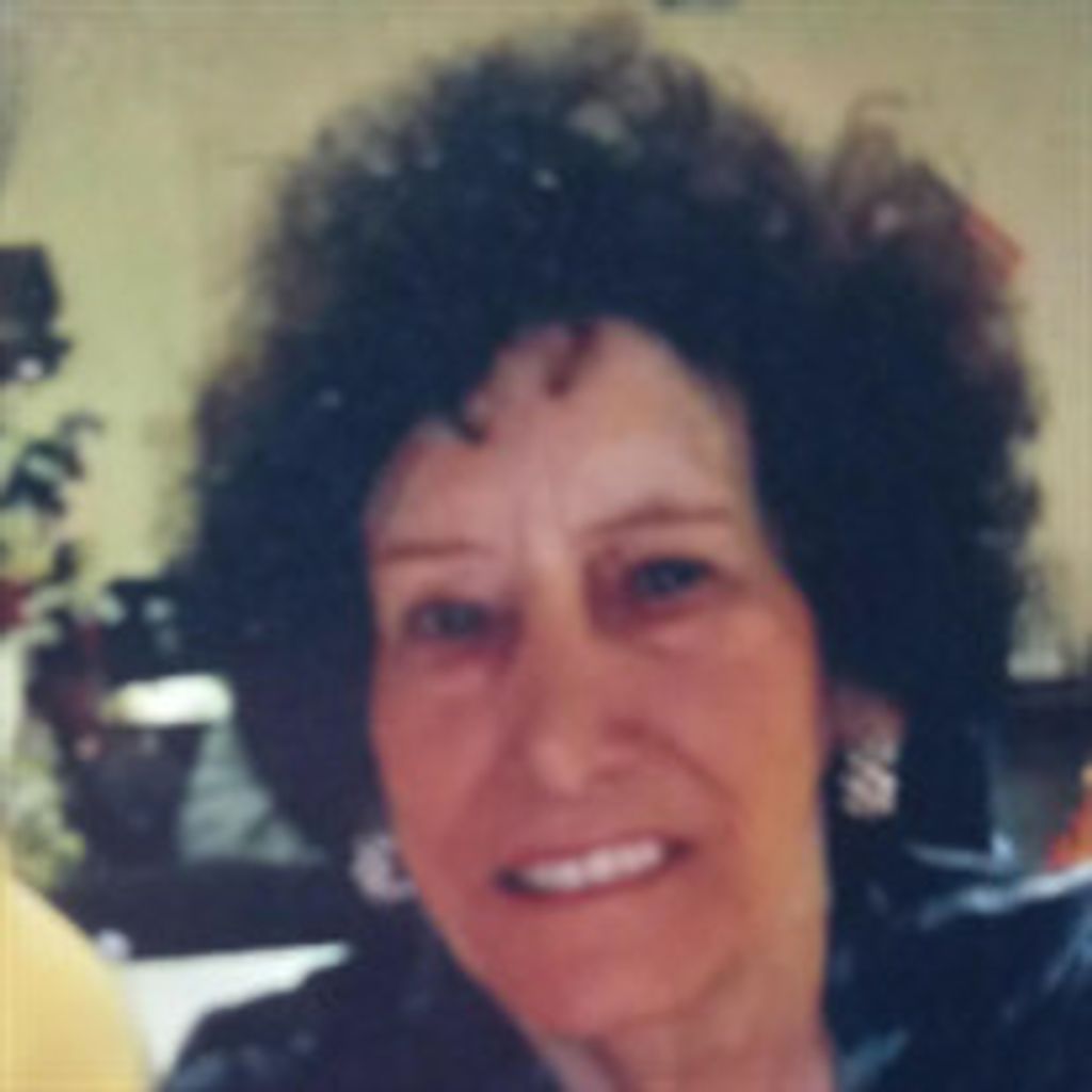 Laverne Boyd Johnston