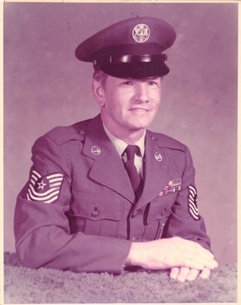 Delbert Edwin Dillon, Sr. Profile Photo