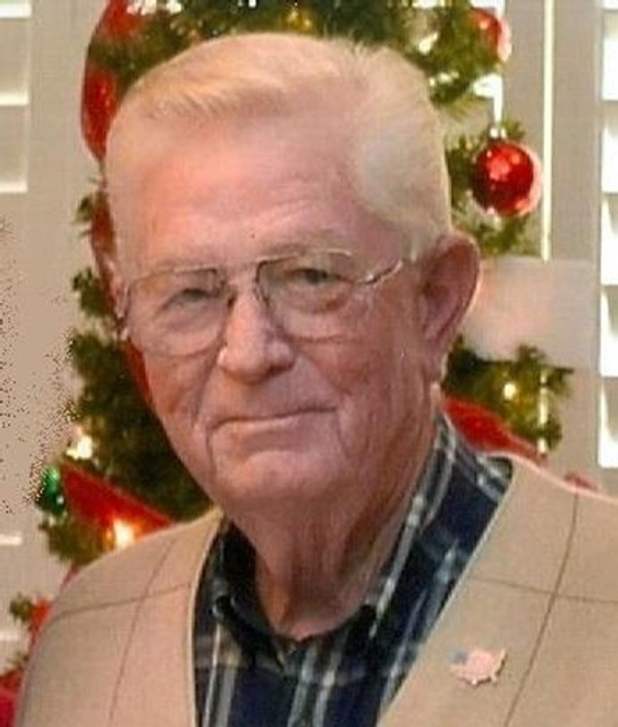 Bill Coker