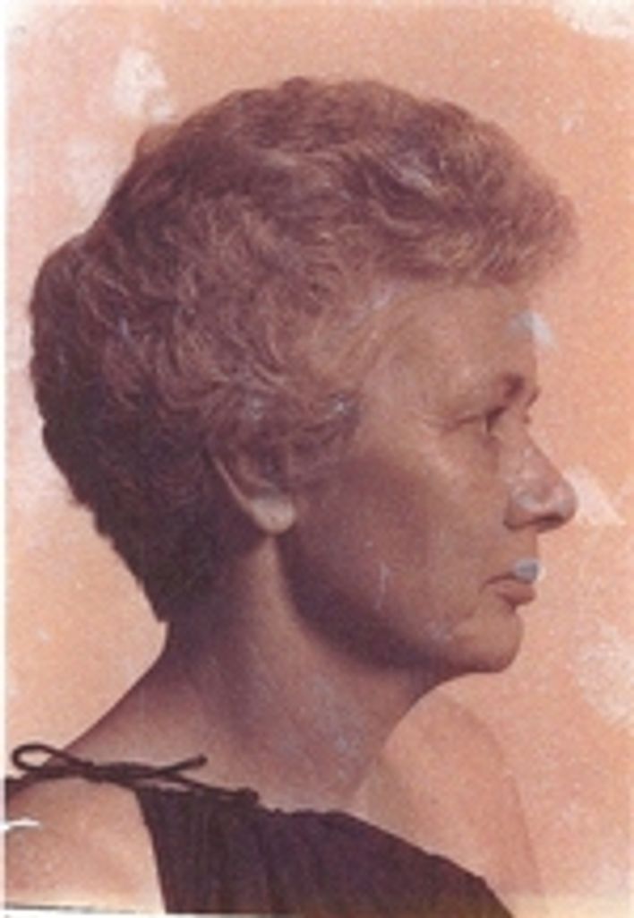 Shirley Olson