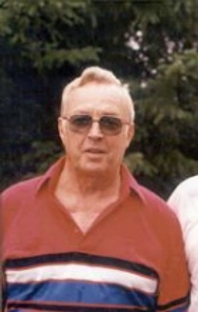 Dean E. Miller