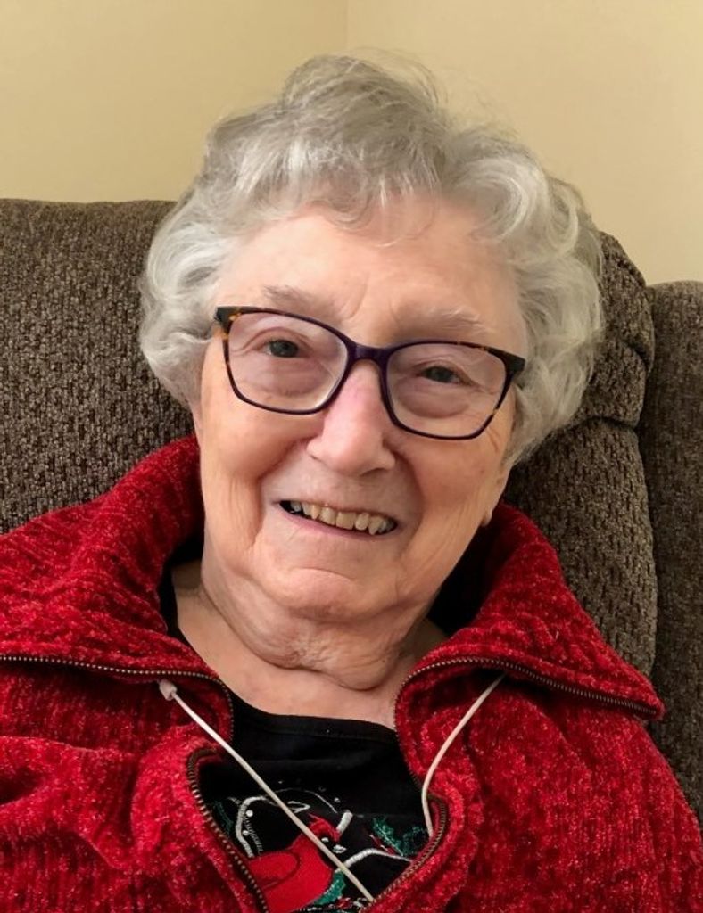 Beverly A. (Nee Hedberg)  Reynolds Profile Photo