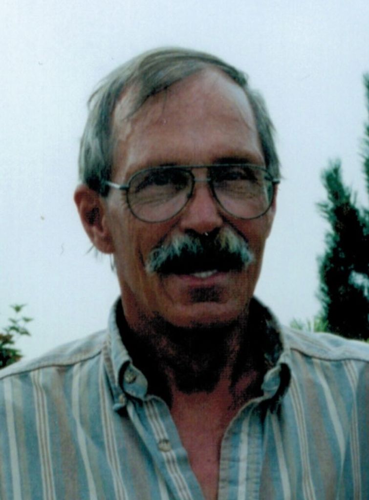 Ronald E. Echler