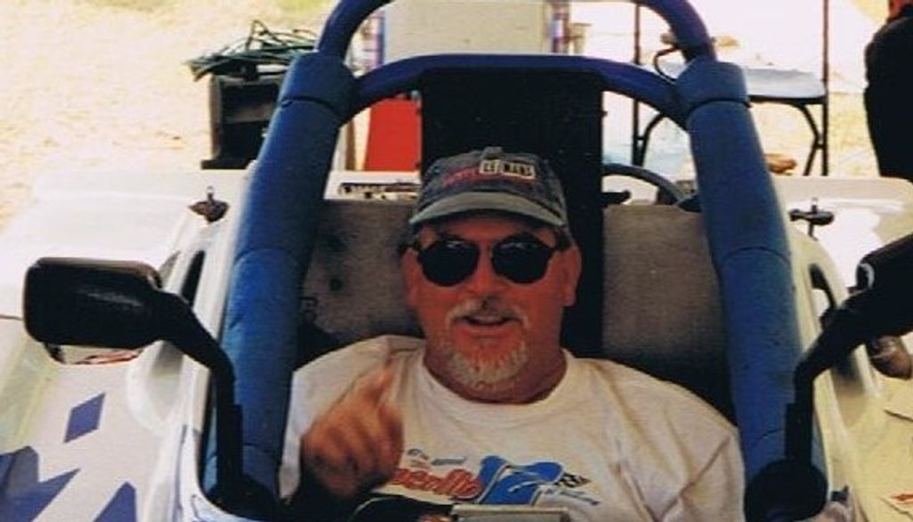 Michael Klingensmith