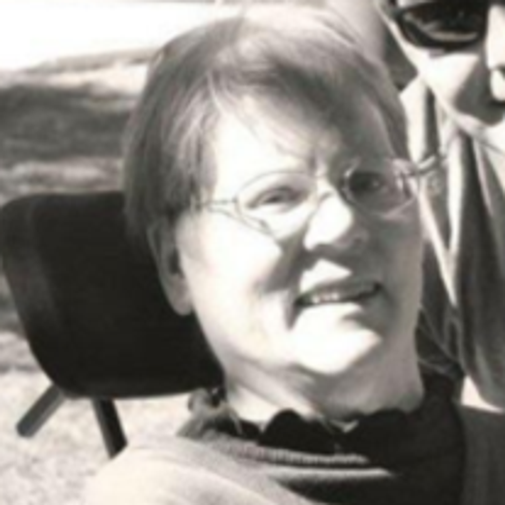 Kristi Lynn Waldron