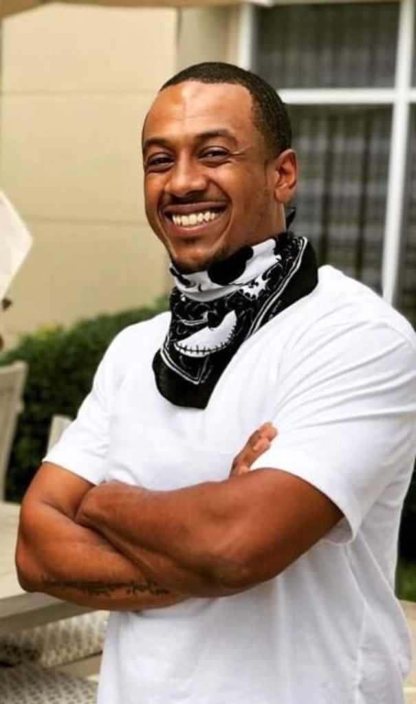 Joseph Frederick Pyles Iii