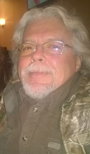 Terry Longenecker Profile Photo