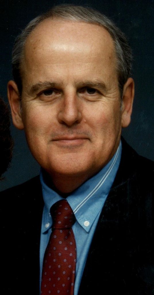 Lewis Scott Fichter Profile Photo