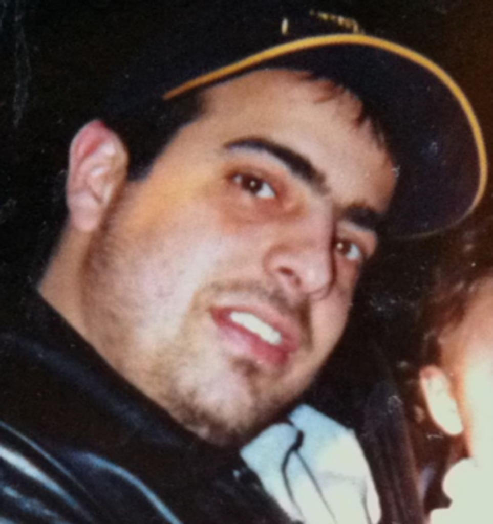 Richard Marini, Iii Profile Photo