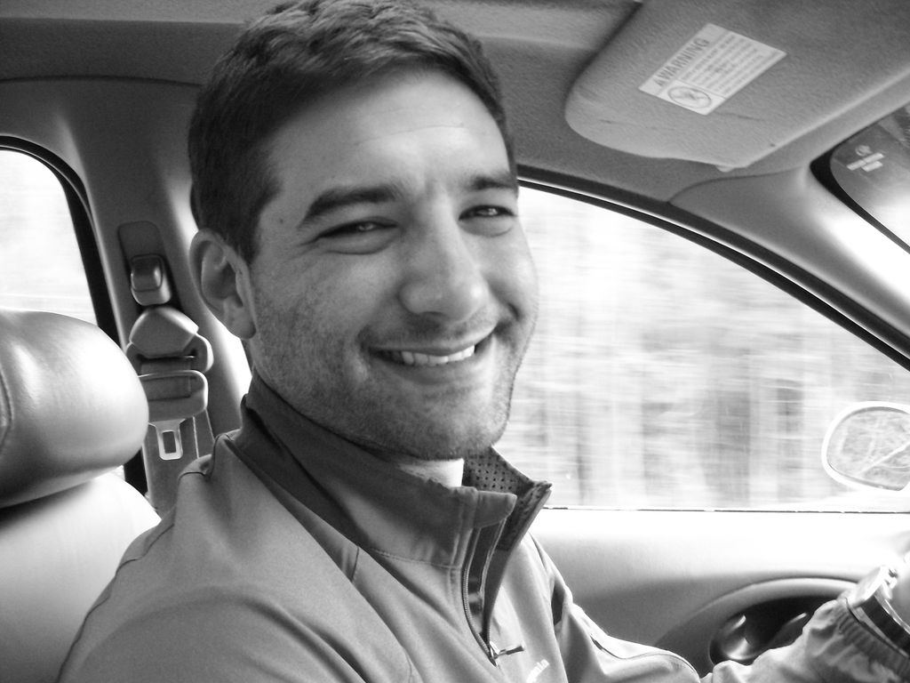 Brian Richard Nachazel