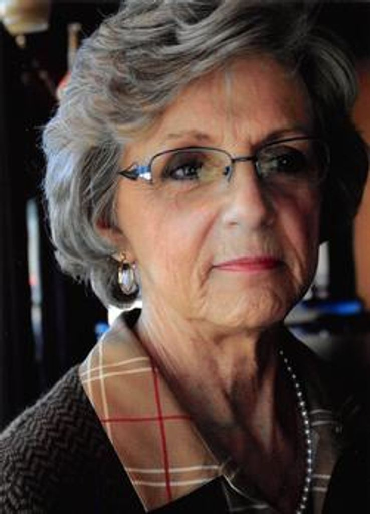 Patricia Holland Pace Profile Photo