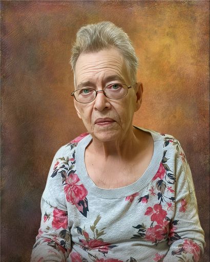 Alice Isadore Javine's obituary image
