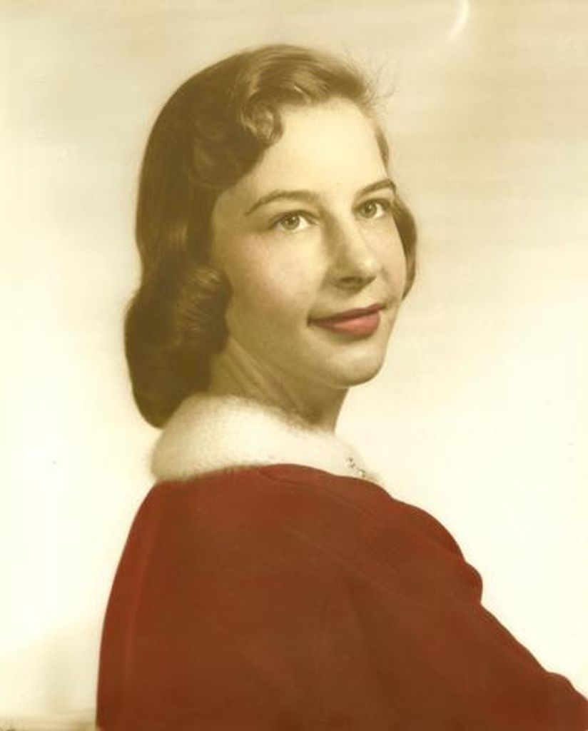 Bonnie Montgomery Crawford Profile Photo