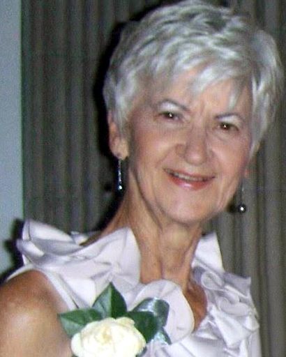 Clee Rhodus's obituary image