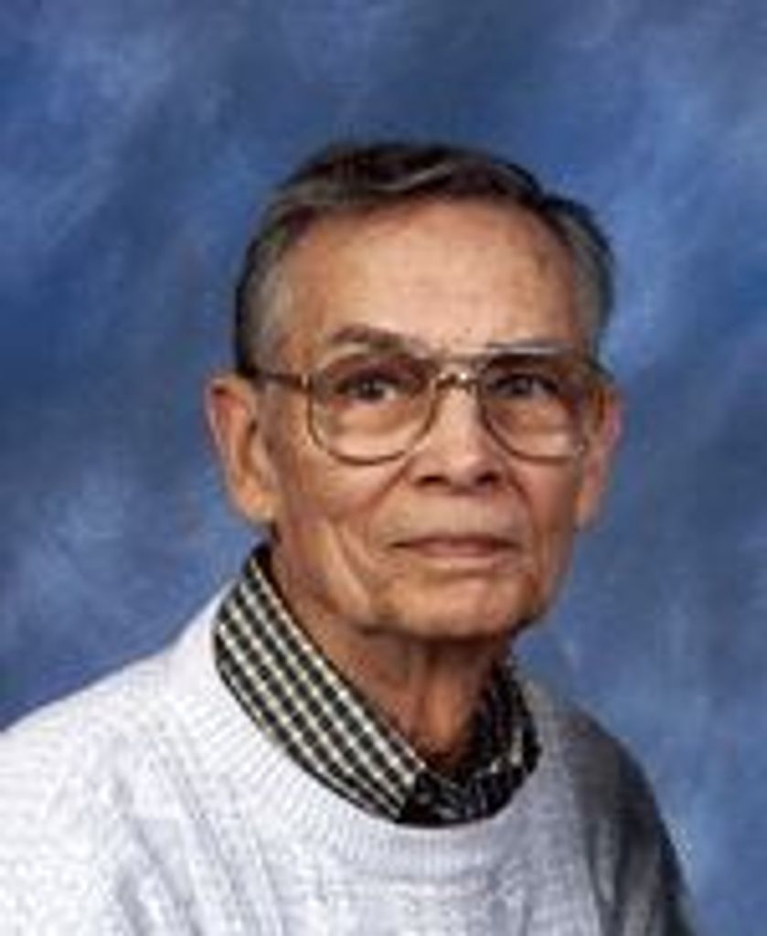 Bob E. Strouse