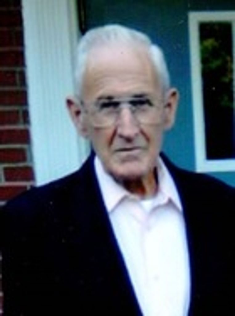 Harold  L. Coy Profile Photo