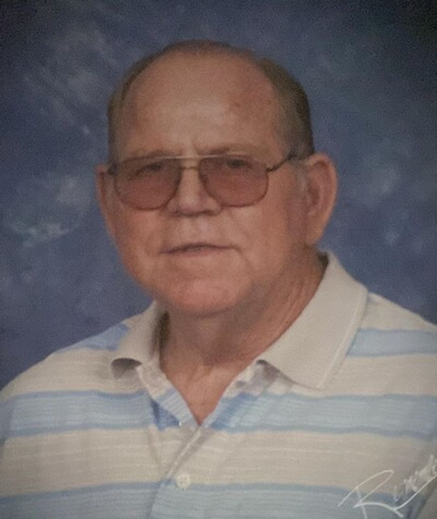 James Carl Clevenger Profile Photo