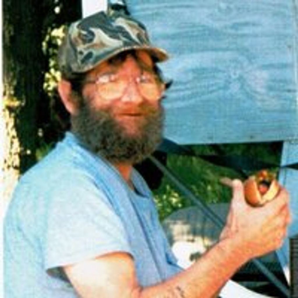 Edwin Eric Cassidy