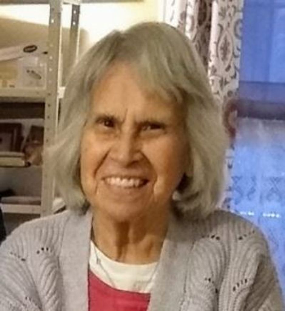 Ofelia Manuell