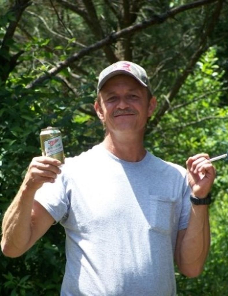 Lawrence Matthew Check