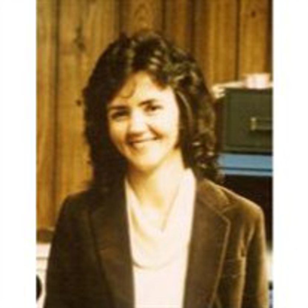 Linda Gail Farris