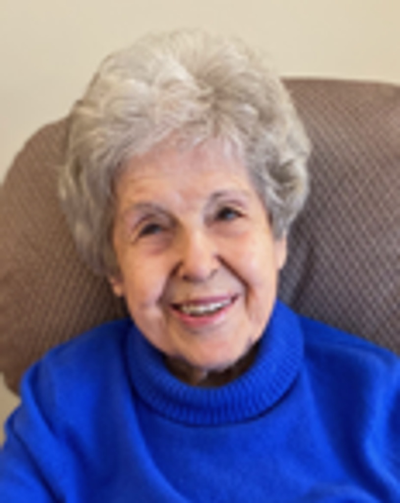 Anne Willette Profile Photo