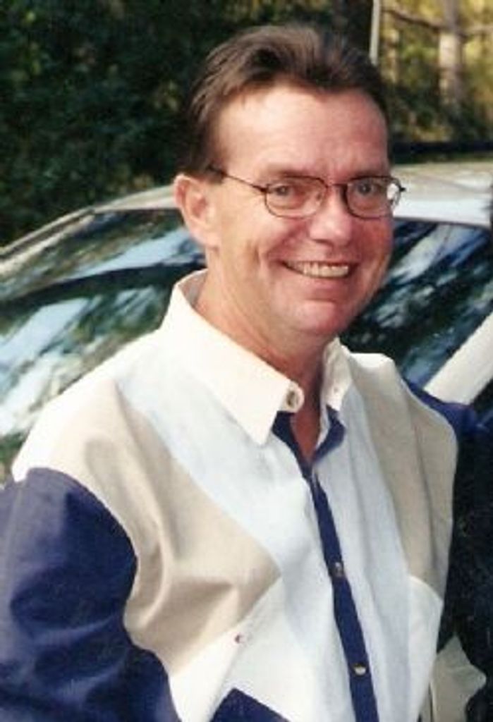 Richard Simmons