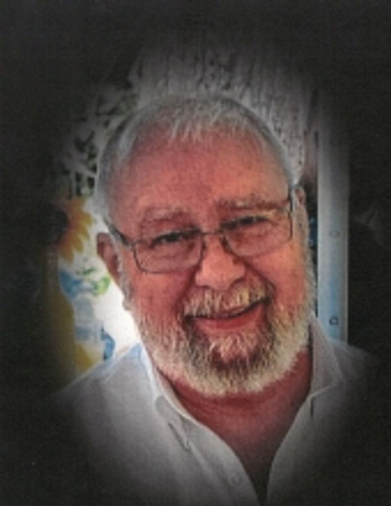 Harry Lee Brown, Jr.