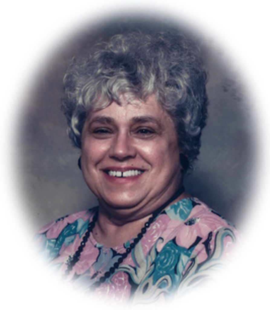 Lela May Stranahan
