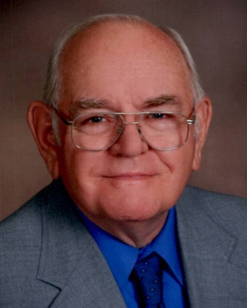 Charles "Chuck" Junkerman