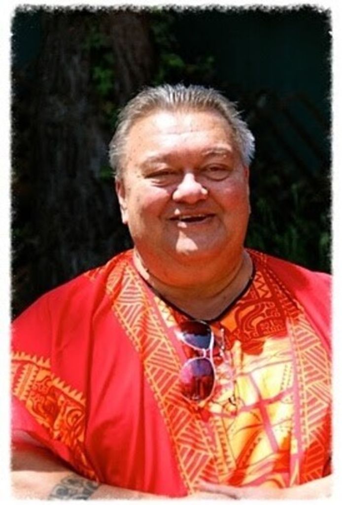 Alec M. Tekurio