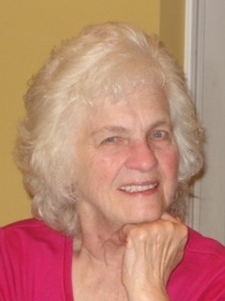 Barbara Lee (Murdock)  Fannin