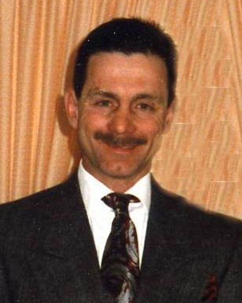 Michael A. 'Mickey' Friar
