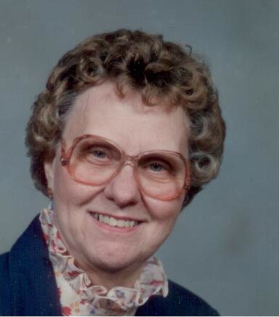 Helen Kidder Profile Photo