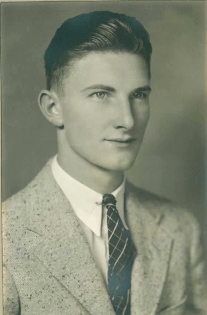 John W. Cook