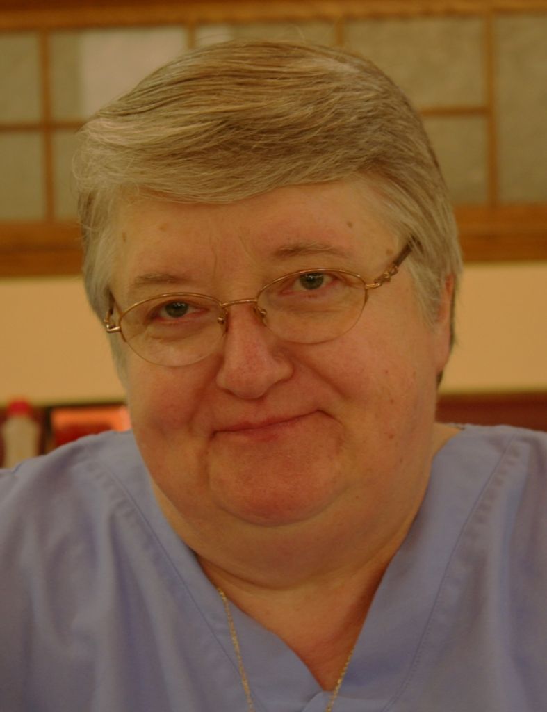 Robin Ann Fuge-Timblin Profile Photo